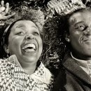 Buds Won't Bud - Ethel Waters &amp; Dooley Wilson - 이미지