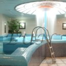 메가월드스파 이미지