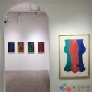 [전시]홍재연 개인전 “Between Patterns”...시간의 흐름과 감각적 경험을 담아내는 패턴의 새로운 탐색 이미지