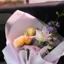 충주 연수동 꽃집 꽃배달 오오브플라워 결혼축하선물 후기