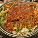 월순 철판 동태찜 | 서대문역 맛집 홍가네 월순 철판동태찜 대구뽈찜, 아구찜 내돈내산 후기