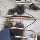 CU 수완원룸점 | 수완지구미용실 미나헤어 스타일링 후기 컷, 펌 변신 성공