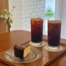 은하커피숍 | 전농동 브런치 카페 오래, 반려견 동반 가능한 감성카페 방문 후기