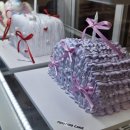 한양대학2길 | 왕십리역 당일 레터링 케이크 가능한 곳｜급할 때 찾은 티도티도 케이크 후기