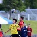 밀성중학교 이미지