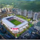 구덕운동장 이미지