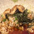 힘력풍천장어 | 26년 2월일상 : 삼척힘력풍천장어 유행끝나고먹는첫두쫀쿠 미피내열유리볼세트