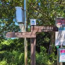 봉래산시름재 | 외나로도 봉래산, 여행처럼 즐기기