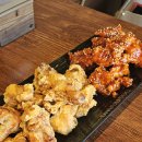 다사랑치킨피자군산대점 | 다사랑치킨 중앙점 전주 객리단길 맛집 회식 재방문 내돈내산 솔직후기