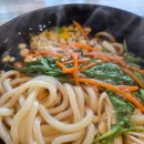 모리 | 보령현지인맛집 모리우동 후기