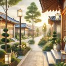 한려의원 | 2025년 은퇴 후 살기 좋은 소도시 7곳! 당신의 노후를 완전히 바꿀 선택은?