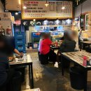 빵빵회포차 내돈내산 솔직 후기 - 강릉 회포차 세트C 지리탕 진짜 맛있음