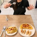 제이씨인스펙션 | 호주 워홀 일기 | 친구 생일파티 • 스태프파티 • 100불 팁 • 세컨비자 끝
