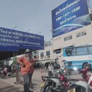 버스터미널 | [태국/파타야] 파타야에서 방콕 가는 버스 후기 (북부버스터미널 → 모칫)