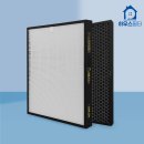 660 | 위닉스 타워XQ 필터 AGX660W-W0 ATXH 반년 사용 후기