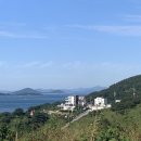 욕지도지중해펜션 | [욕지도 펜션: 지중해펜션] 넓은 수영장과 아름다운 뷰를 가진 욕지도 지중해펜션 별실 후기