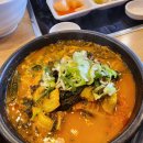 뼈큰감자탕 만촌점 이미지