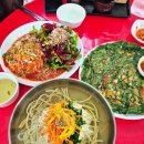 부산광역시 동구 홍곡남로 | 부산 초량역 현지인 찐맛집 동백국수집 분위기 굿