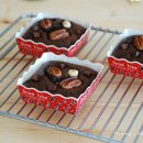 브라우니 이미지