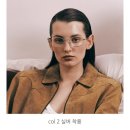 시원한안경 | 래쉬(LASH) 안경 메탈 사각테 아놀드(Arnold) 실버 착용&amp;구매후기