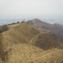 민둥산(원적산)에서....산행일기 이미지
