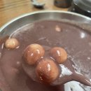 팥죽이랑국수 이미지