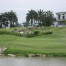 크리스탈 골프클럽 이미지