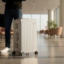 짝PC | 스탁사인 톨디 캐리어 26인치 67cm PC100 폴리카보네이트 해외여행 국내여행