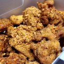 60계치킨군포송정지구점 | 60계 치킨 호랑이치킨 맛보다. 내돈내산 솔직리뷰! (군포송정점)