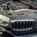 BMW X5 30DㆍBMW엔진오일ㆍBMW라이닝ㆍ서비스코드ㆍ경고등ㆍ수입차엔진오일ㆍ정비서비스ㆍ카포스ㆍ구산정비센터ㆍ자동차정비기능장 이미지