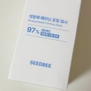 ㈜케어사이드 | 여성청결제추천 간편한 폼타입 이슬로 생분해 여성청결제