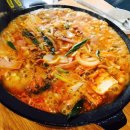 아우네부대찌개 이미지