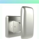 P102 | 방문 손잡이, 이제 밀고 당기세요! 볼드 그레이 푸시풀락 P102 솔직 후기