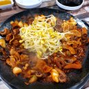 비산용두동쭈꾸미 이미지