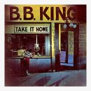 B.B. King - Nobody Knows When You're Down And Out 이미지