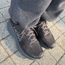 택이 | 공홈에서 샀는데 택이 없다? ‘호카 챌린저8’ 구매후기