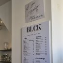 남주네김밥 | 광주 남주 카페 BLCK