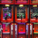 사격 굿 뽑기 이미지