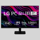 <b>27</b>UL550 방금 프로모션떳네요!