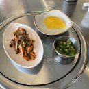 한땀조개왕칼국수 | 울산 무거동 맛집 무거도 조개왕칼국수 파전 후기 점심 맛집