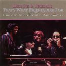 Dionne Warwick - That's What Friends Are For 이미지