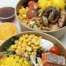 호암 | 충주 샐러드 맛집 뭐먹을랩 : 포케 1티어 가성비끝판왕 뭐먹을랩 호암점 솔직후기