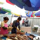 청량리수산시장 이미지