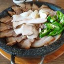 청솔칡냉면 이미지