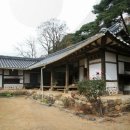 우화정(조응식가옥)