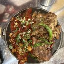 국수나무 김포구래점 | [ 김포 구래동 맛집 ] 짚불뼈구이 전문점, 웨이팅 뼈구이 맛집 뼈로짚 김포구래본점