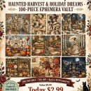 The Gingerbread Prints1 이미지