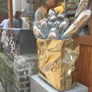 으능정이문화의거리 이미지