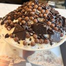 CU 광주공군점 | 광주 도산동 공군부대 근처 카페 추천 빙수가 맛있는 [로뎀나무]
