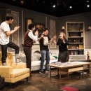 연극 <톡톡> 이미지